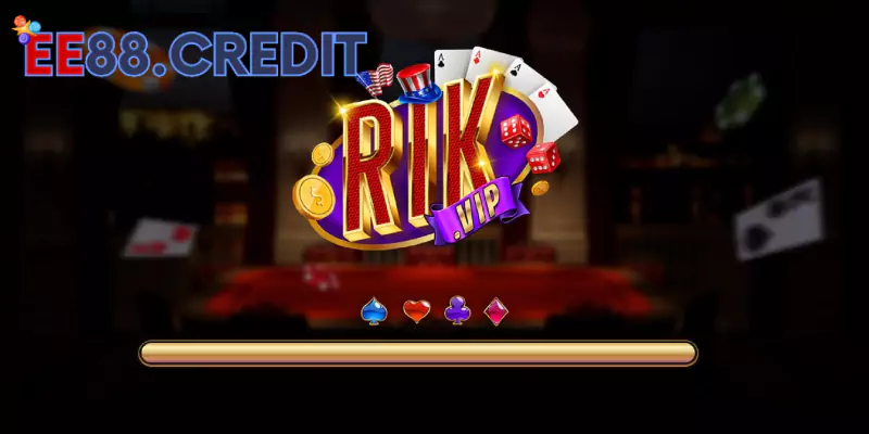 Rikvip là cổng game có lượt chơi nhiều nhất