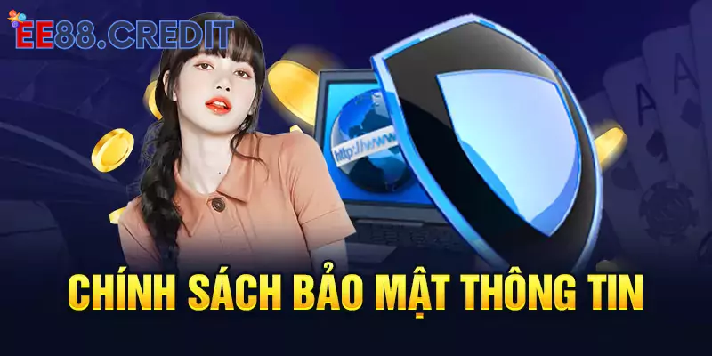 Chính sách bảo mật của EE88 về thu thập thông tin