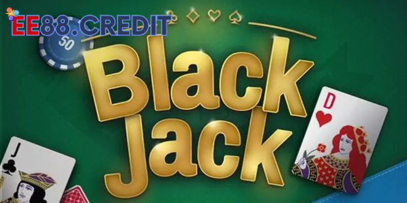 Game bài blackjack