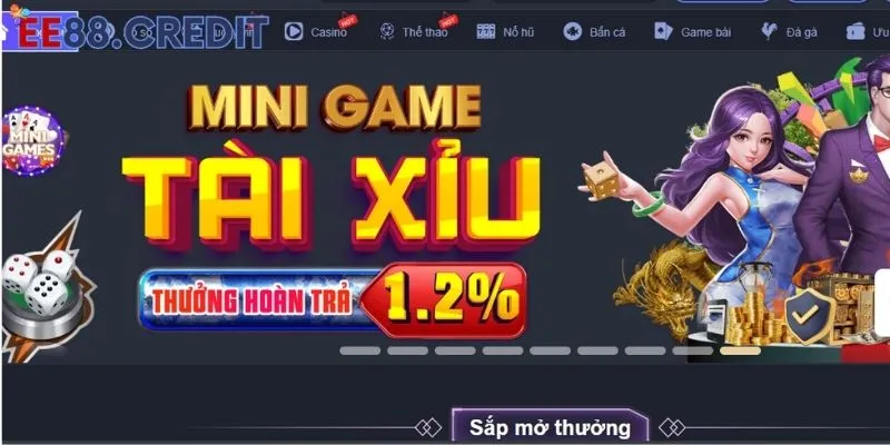 Giới thiệu EE88 - Những thông tin cần biết